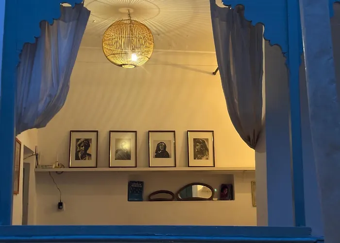 Riad Nadara, superbe riad au coeur de la medina! Marrakesh