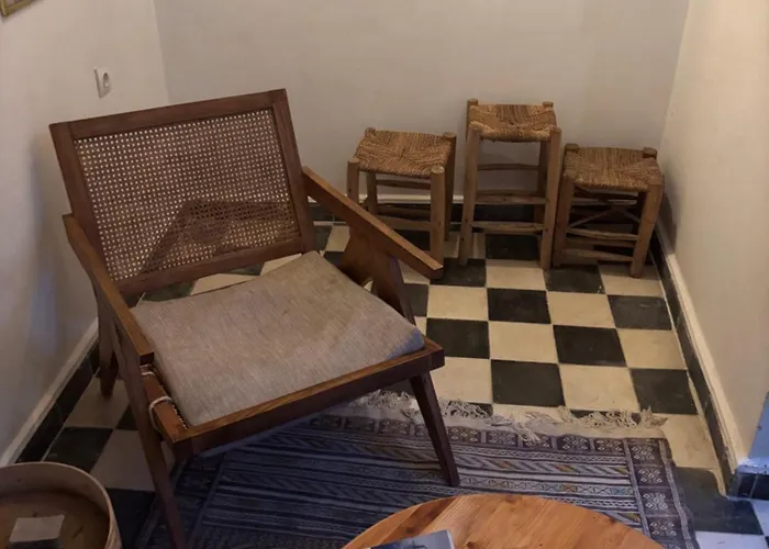 Riad Nadara, superbe riad au coeur de la medina! Marrakesh